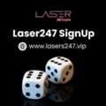 Laser247 Signup