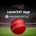 Laser247 App