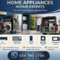 Repairing Appliances Home