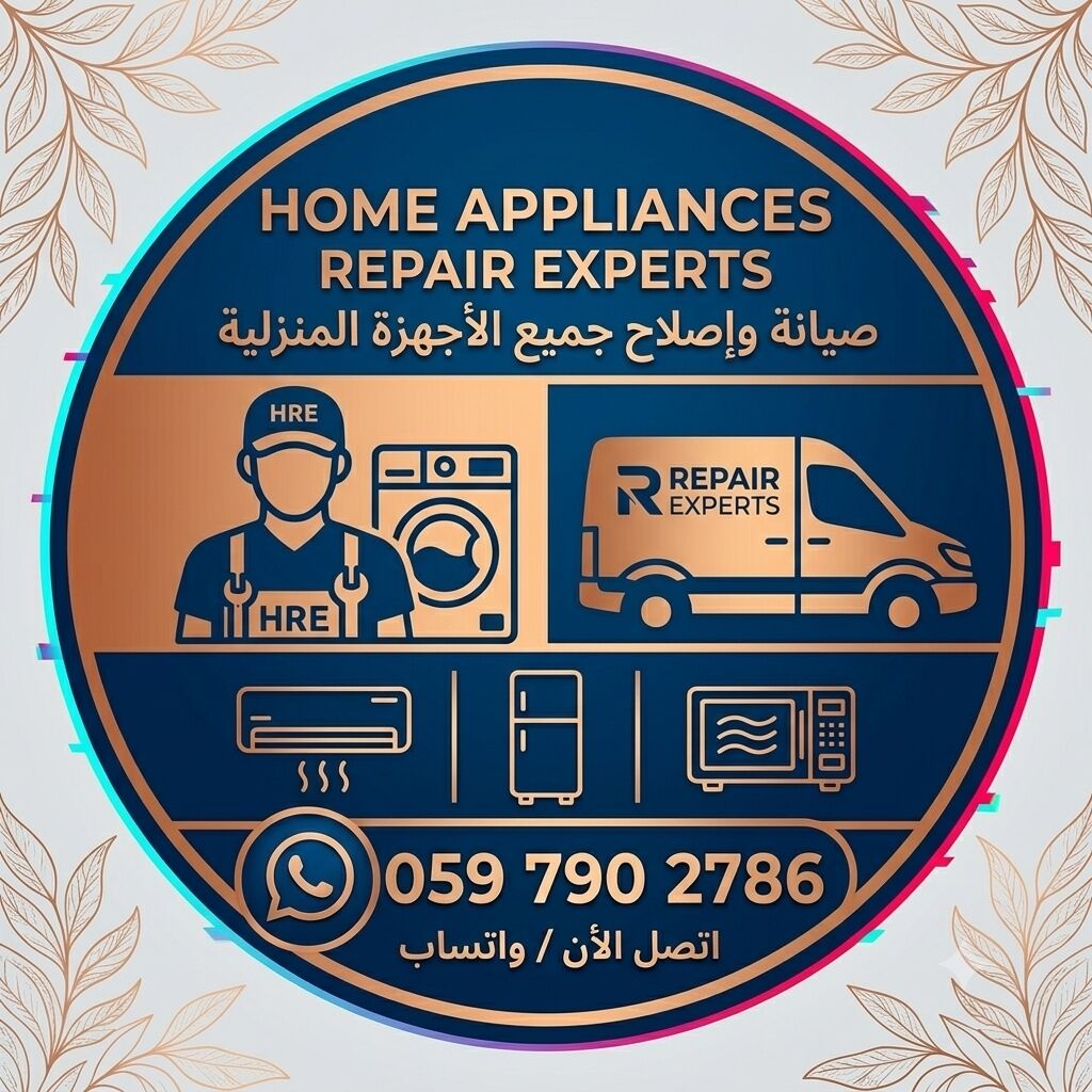 Riyadh, Appliance Repair, Repairing Appliances Home