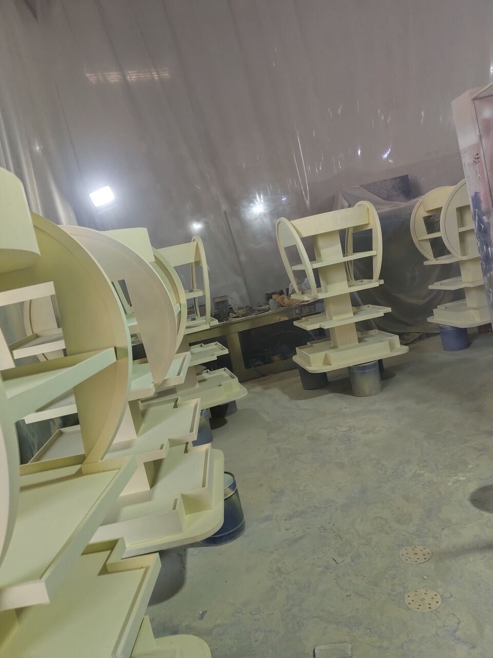 Riyadh, Interior Design, خدمات تلميع الأخشاب والتشطيبات الداخلية 