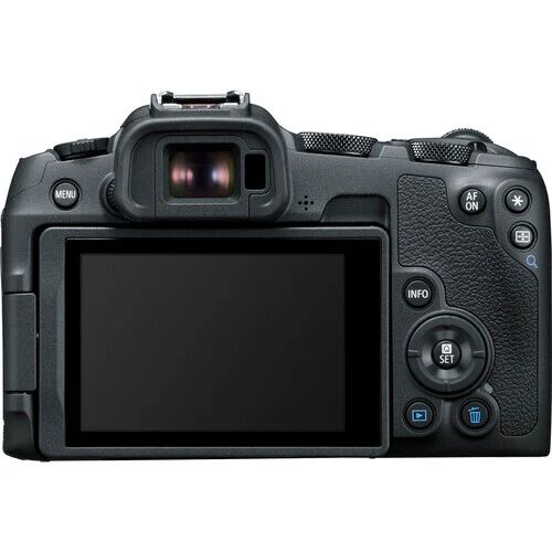 Ottawa, Electronics, CAD 1,  Canon EOS R8 Camera Kit With RF 24-105mm Lens For Sale - York Lenses