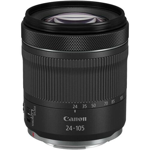 Ottawa, Electronics, CAD 1,  Canon EOS R8 Camera Kit With RF 24-105mm Lens For Sale - York Lenses