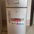 SAR 400,  Refrigerator 130 Liters 400 Sr Only