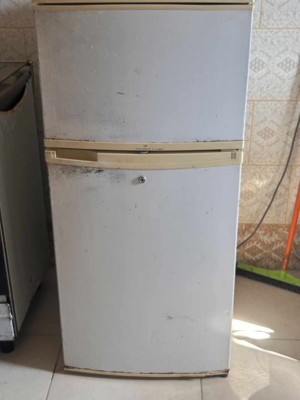 Abqaiq, Household Items, SAR 400,  Refrigerator 130 Liters 400 Sr Only