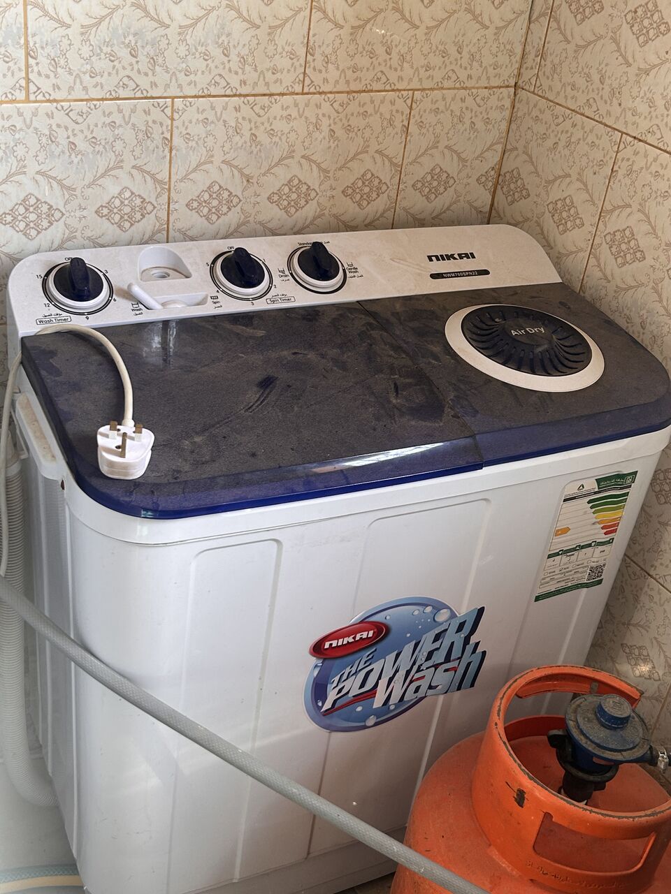 Abqaiq, Household Items, SAR 400,  Refrigerator 130 Liters 400 Sr Only