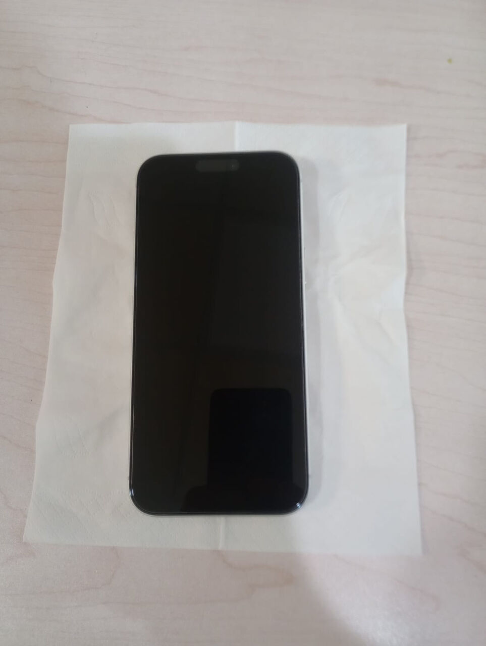 Hofuf, Mobile Phones, SAR 4700,  IPHONE 17 PRO MAX 256 GB