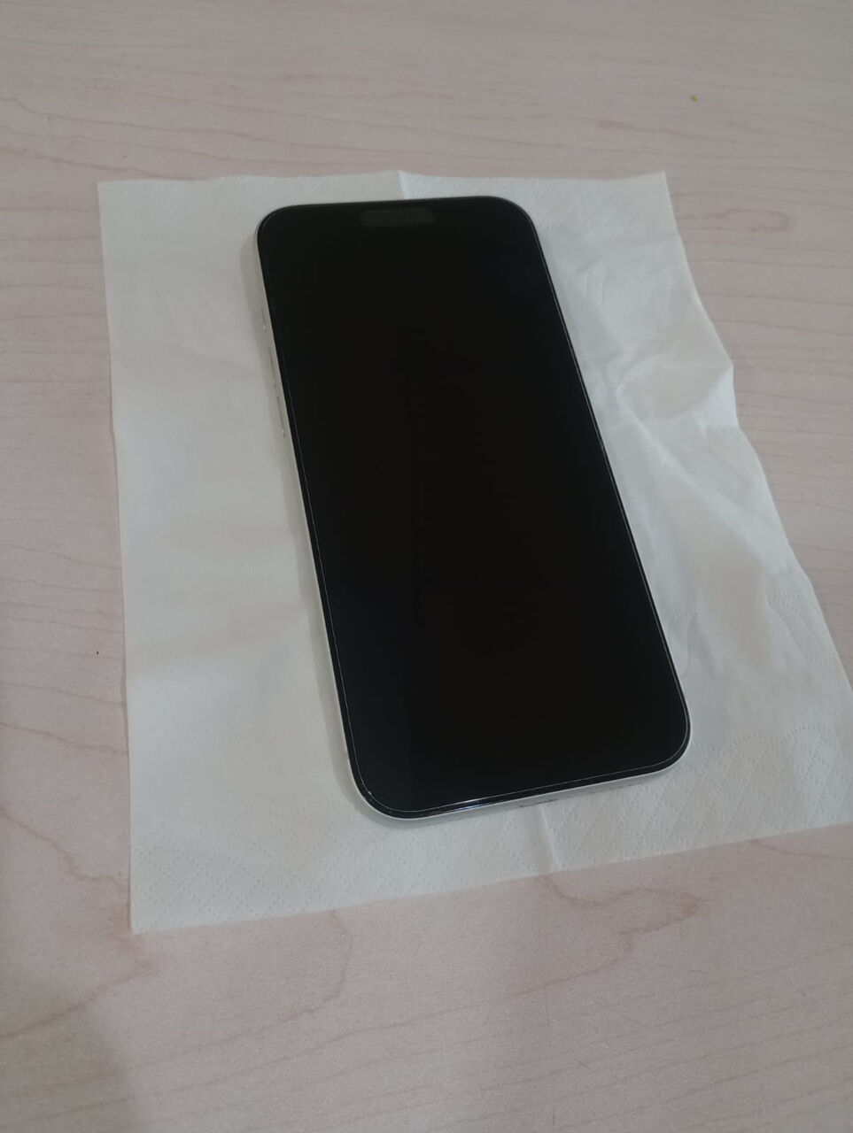 Hofuf, Mobile Phones, SAR 4700,  IPHONE 17 PRO MAX 256 GB