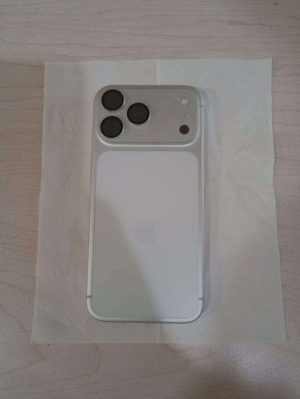 Hofuf, Mobile Phones, SAR 4700,  IPHONE 17 PRO MAX 256 GB