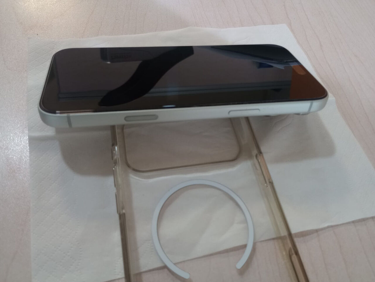 Hofuf, Mobile Phones, SAR 4700,  IPHONE 17 PRO MAX 256 GB