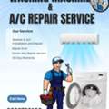 Appliance Repair Ac Fridge And Washing Machine