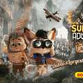 Dubai Adventure Activities For Families And Tourists All Year Round
