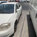 SAR 13500,  Kia Rio Hatchback,  2003,  380 KM,  Toyota Corolla  Model Window Automatic Gear Manual New Fahas New Istimara All Working