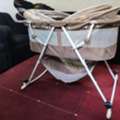 SAR 250,  All Items Baby Crib, Baby Swing, High Chair, Walker