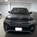 SAR 145000,  Toyota Land Cruiser GXR 1 Diesel V8,  2020,  Automatic,  352000 KM,   &ndash;  &ndash; Excellent Condition Price: SAR 145,000