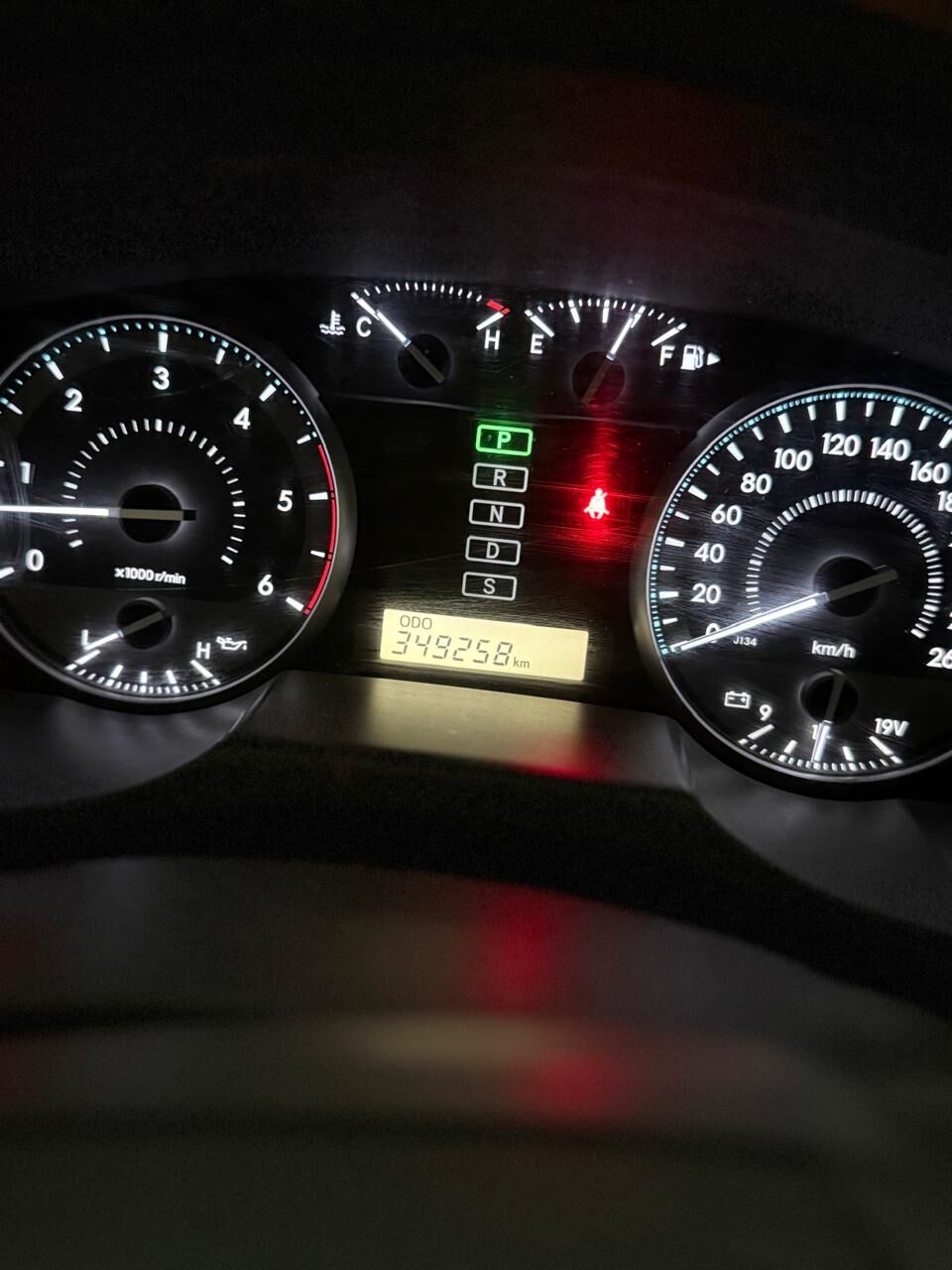 Riyadh, Vehicles, Cars & Trucks , SAR 145000,  Toyota Land Cruiser GXR 1 Diesel V8,  2020,  Automatic,  352000 KM,   &ndash;  &ndash; Excellent Condition Price: SAR 145,000