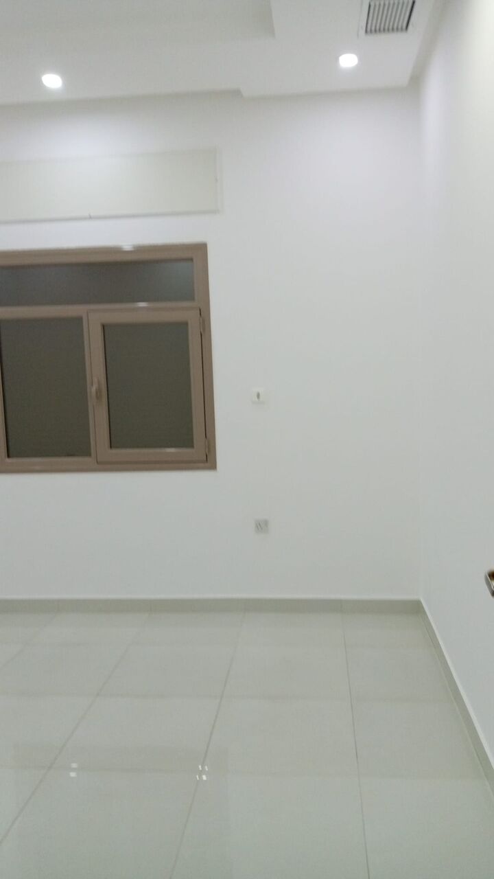 Abu Halifa, Apartments, Flats, Houses & Villas, KWD 400/month,  3 BR,  FOR RENT: Spacious Family Apartment In Abu Halifa &ndash; Central A/C