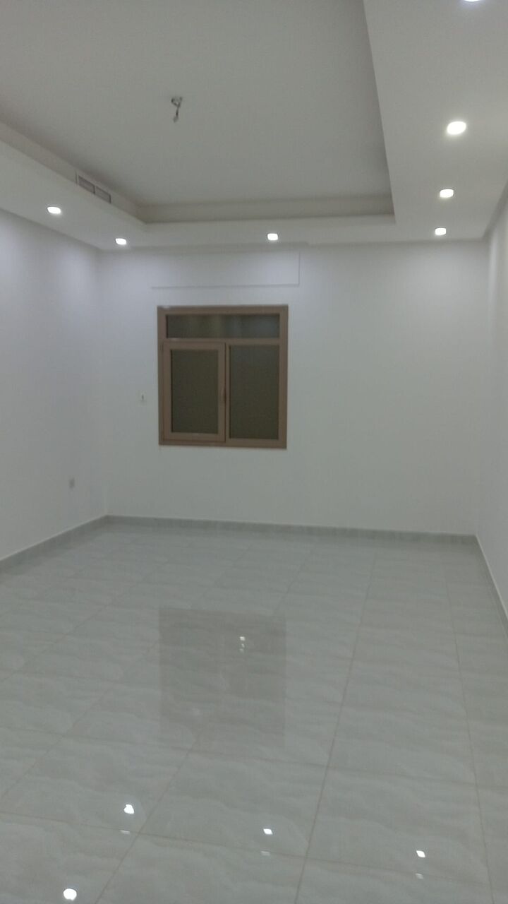 Abu Halifa, Apartments, Flats, Houses & Villas, KWD 400/month,  3 BR,  FOR RENT: Spacious Family Apartment In Abu Halifa &ndash; Central A/C