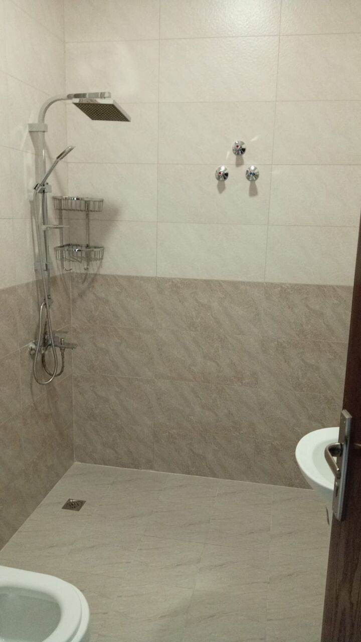 Abu Halifa, Apartments, Flats, Houses & Villas, KWD 400/month,  3 BR,  FOR RENT: Spacious Family Apartment In Abu Halifa &ndash; Central A/C