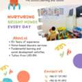 🌟 Daycare And Tuition Available In Hai Al Wizarat 🌟