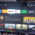 SAR 1800,  For Sale  - Philips 55-inch LED TV &ndash; Good Condition - Samsung Refrigerator &ndash; Good Conditio