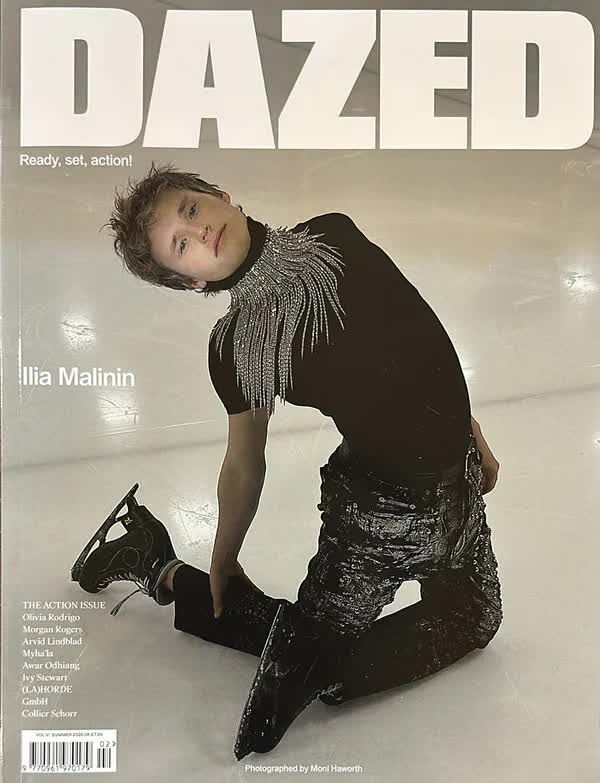 New York, Books, USD 84,  Buy Dazed Magazine UK Subscriptions | Magazine Cafe Store