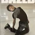USD 84,  Buy Dazed Magazine UK Subscriptions | Magazine Cafe Store
