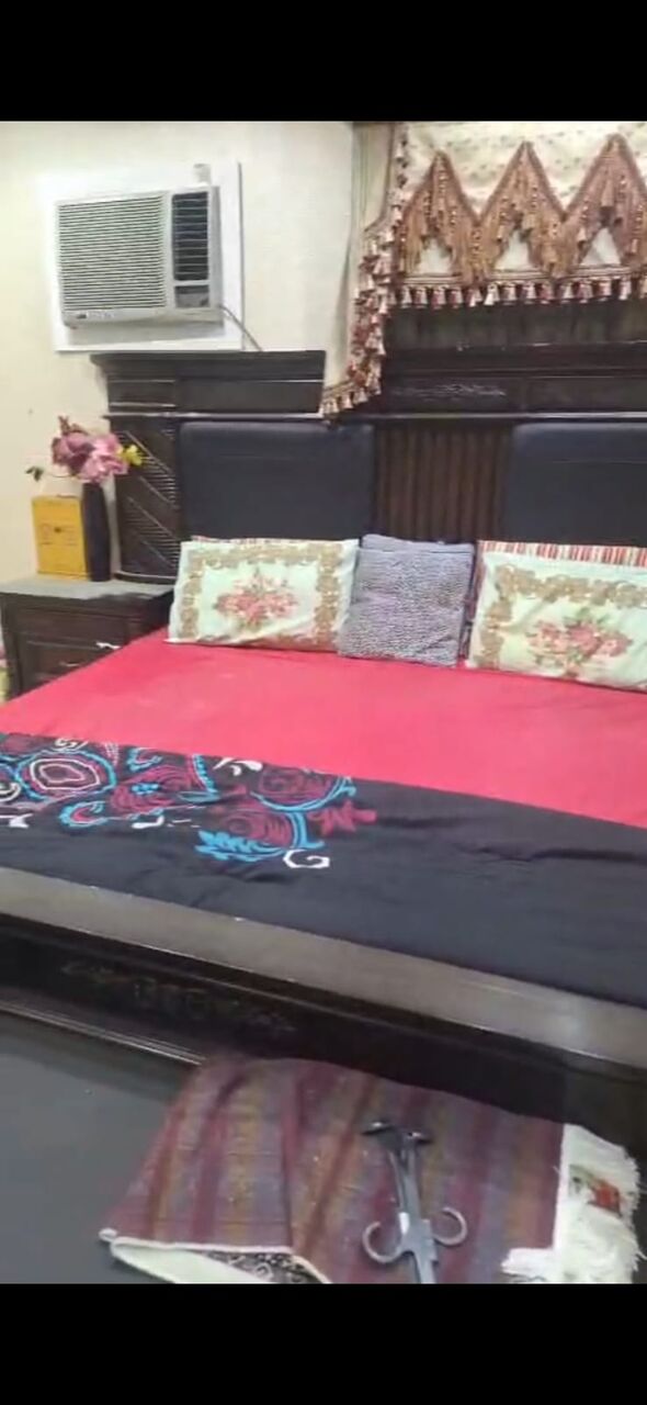 Jeddah, Furniture, SAR 600,  Master Bed Set