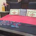 SAR 600,  Master Bed Set