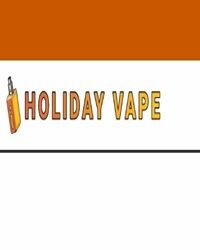 New York, Business, Holiday Vape
