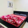 SAR 1200,  King Size Bed & Dressing Table For Sale.