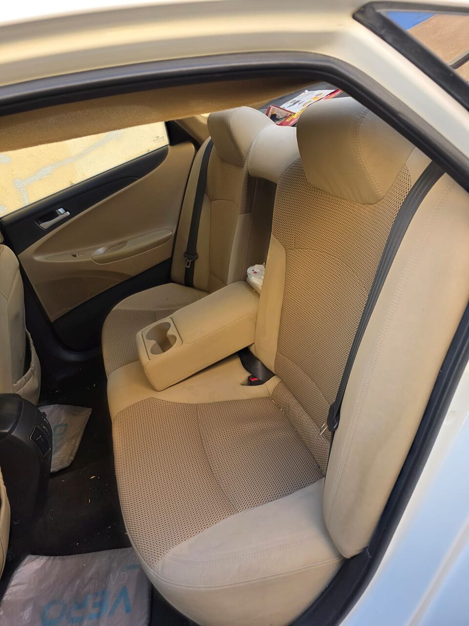 Riyadh, Vehicles, Cars & Trucks , SAR 26500,  2011,  2011,  Automatic,  455000 KM,  Need To Sale Sonata  With Sun Roof