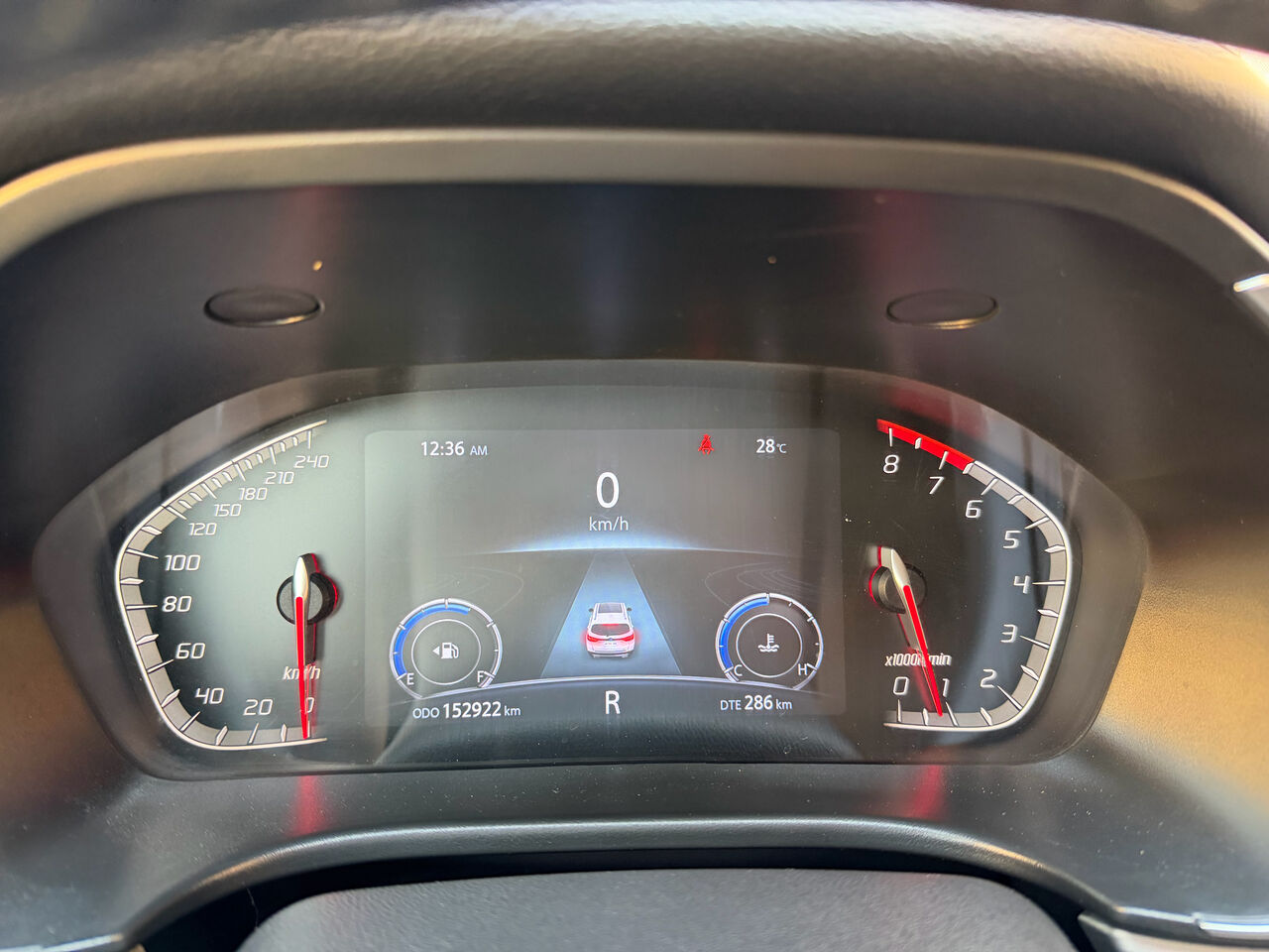Riyadh, Vehicles, Cars & Trucks , SAR 42000,  Alvis TC 21,  2020,  Null,  152922 KM,  Changan Cs75  Full Option