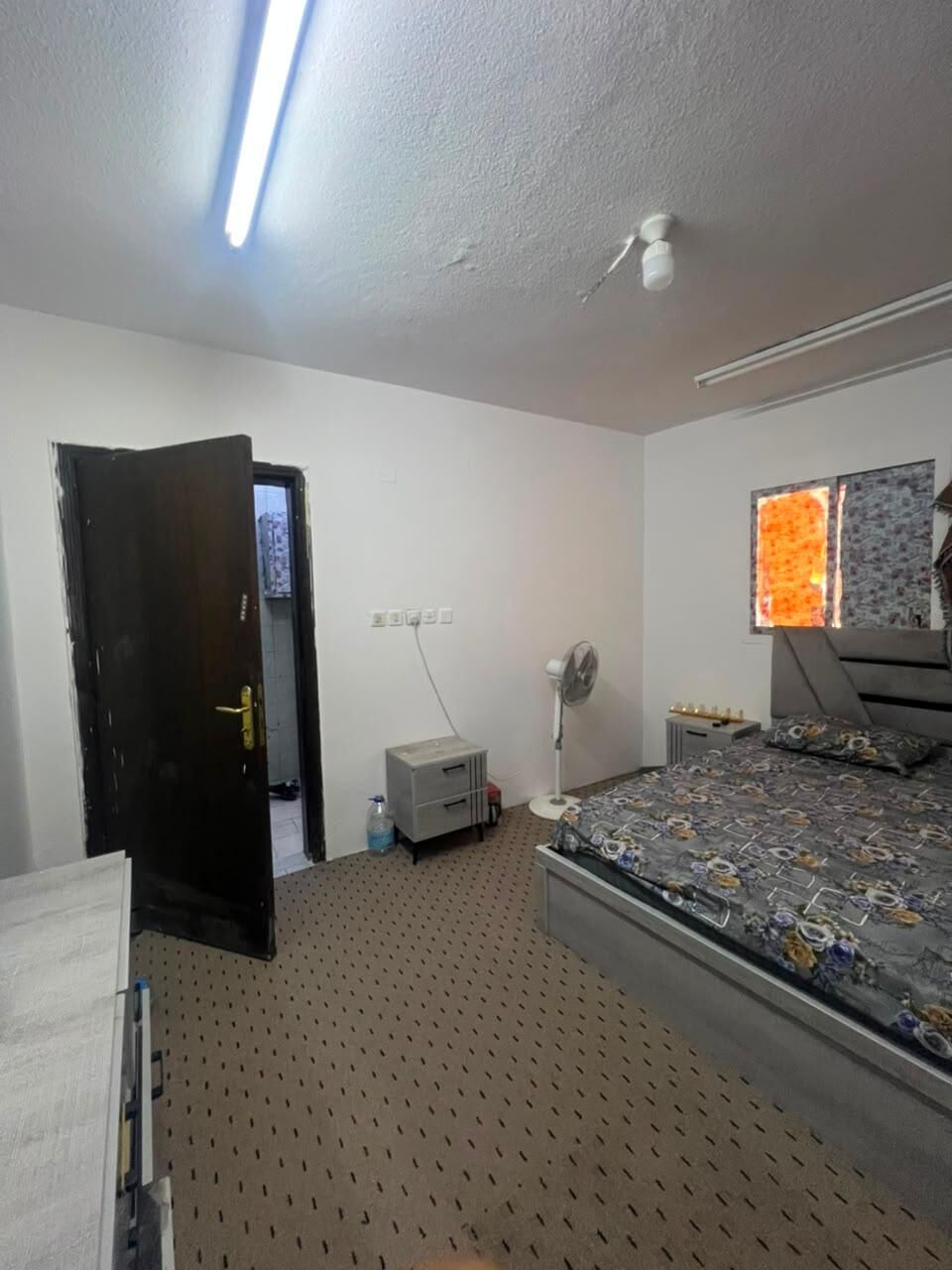 Riyadh, Apartments, Flats, Houses & Villas, SAR 1800/month,  2 BR,  FAMILY FLAT FOR 1800 SR