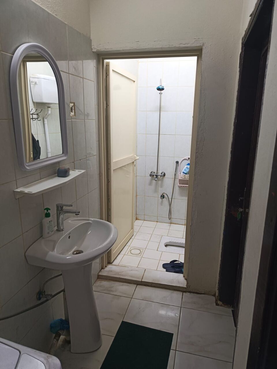 Hara, Apartments, Flats, Houses & Villas, SAR 1000/month,  Furnished,  Separate Room For Rent For Excutive With Sep Wasroom Furnished Ac Giser Fan Internet Free