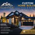 Custom Home Builder Calgary
