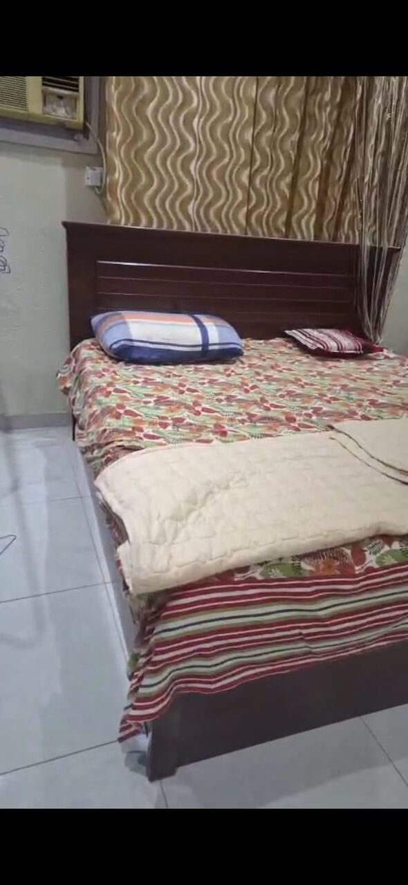 Jeddah, Furniture, SAR 400,  Double Bed