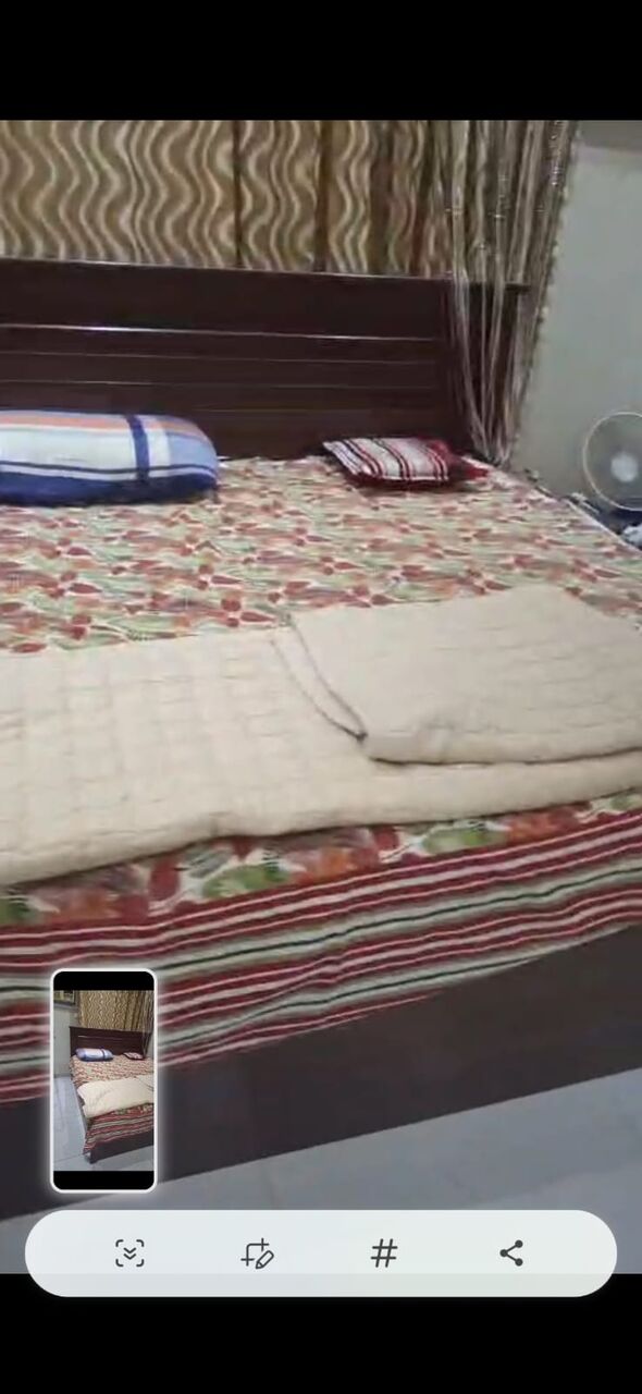 Jeddah, Furniture, SAR 400,  Double Bed