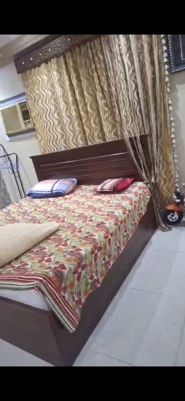 Jeddah, Furniture, SAR 400,  Double Bed