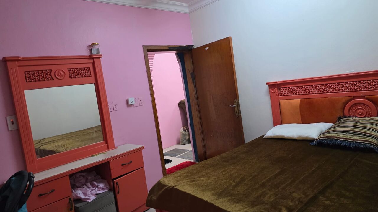Al Khobar Al Shamalia, Apartments, Flats, Houses & Villas, SAR 1700/month,  2 BR,  🏡 Fully Furnished Flat For Rent