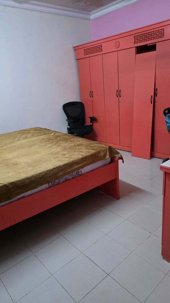 Al Khobar Al Shamalia, Apartments, Flats, Houses & Villas, SAR 1700/month,  2 BR,  🏡 Fully Furnished Flat For Rent