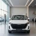BHD 600,  BAIC Senova X35,  2026,  Automatic,  1 KM,  BAIC X35 -  - Monthly Installment - Loan Without Bank