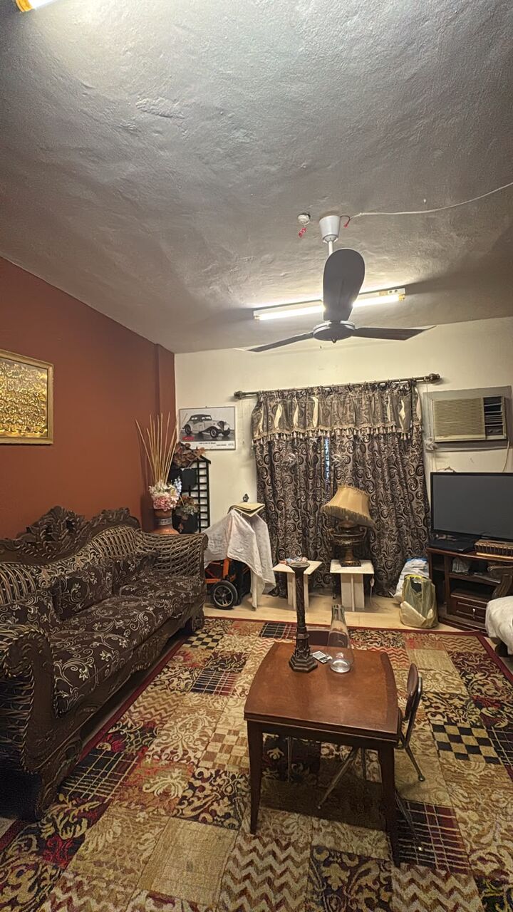 Hara, Rooms for Rent, SAR 1200/month,  🌟 Fully Furnished Single Room For Rent In 2 Bedroom Apartment 7200sr For 6 Month