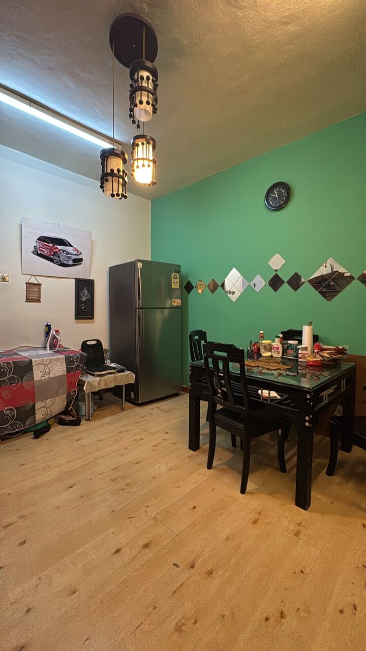 Hara, Rooms for Rent, SAR 1200/month,  🌟 Fully Furnished Single Room For Rent In 2 Bedroom Apartment 7200sr For 6 Month