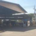 THB 350000,  2000 Sq. Feet,  BR 1905 Wood Factory For Rent, Red Area 5 Rai, Fully Usable Area 8,000 Sq M., Has 4
