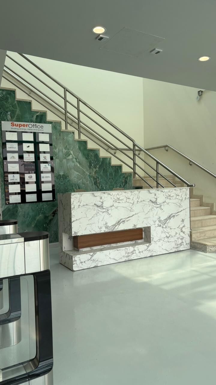 Riyadh, Offices, SAR 1500,  5000 Sq. Meter,  Furnished Office Spaces For Rent