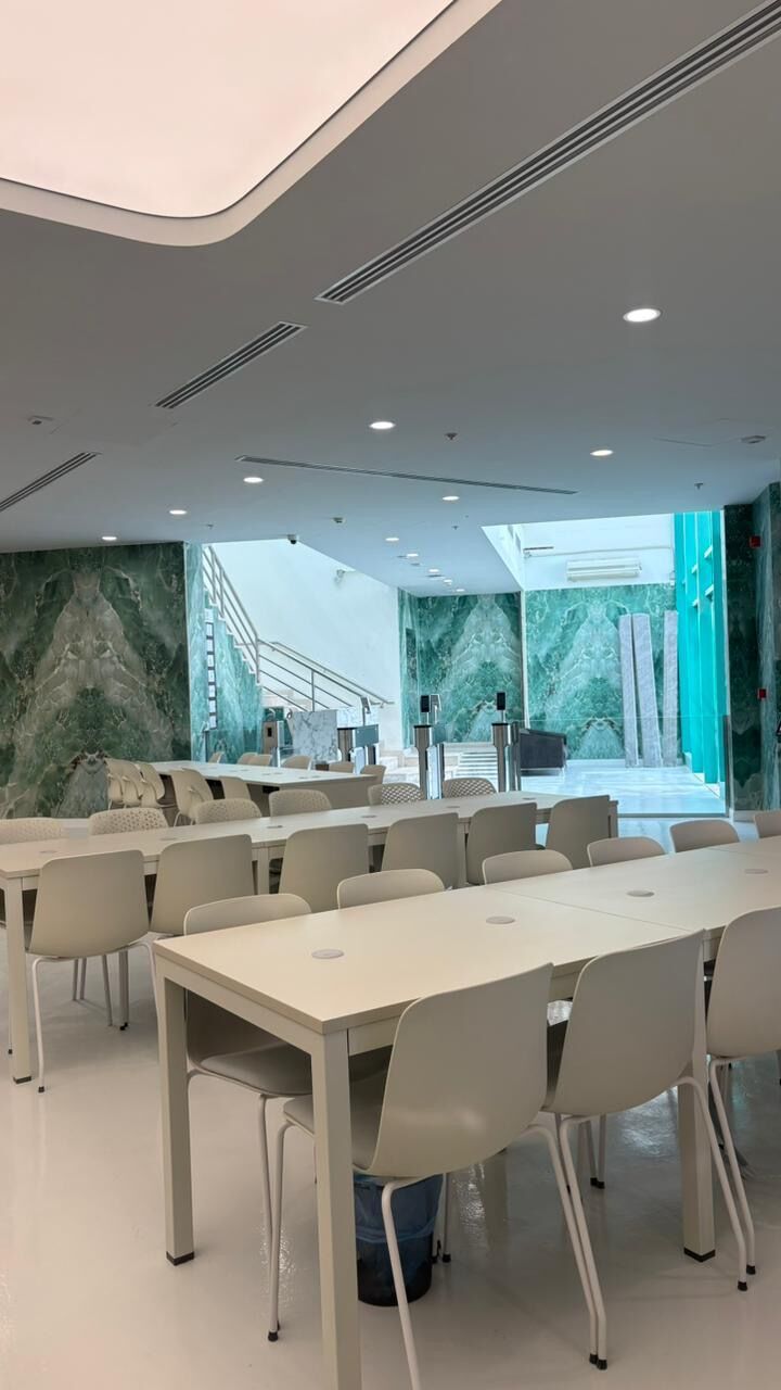 Riyadh, Offices, SAR 1500,  5000 Sq. Meter,  Furnished Office Spaces For Rent