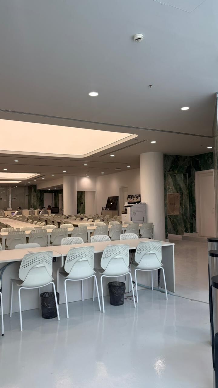 Riyadh, Offices, SAR 1500,  5000 Sq. Meter,  Furnished Office Spaces For Rent
