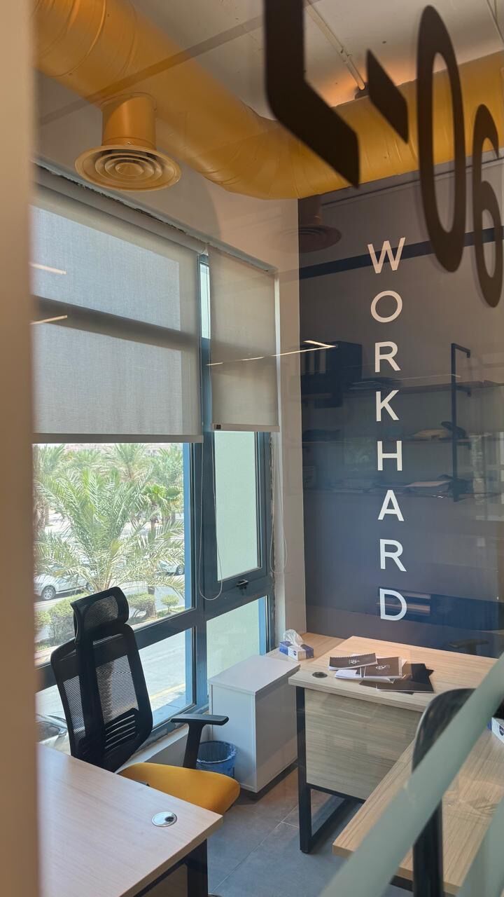 Riyadh, Offices, SAR 1500,  5000 Sq. Meter,  Furnished Office Spaces For Rent