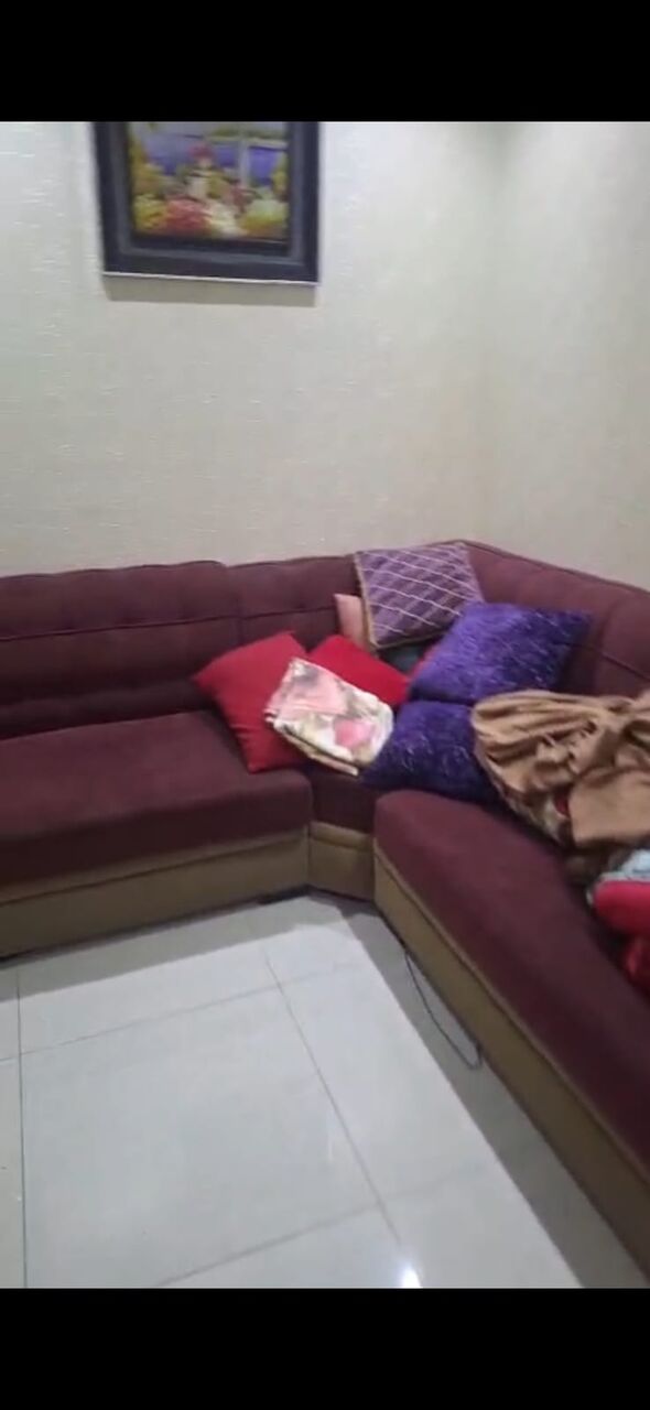 Jeddah, Furniture, SAR 300,  L.shape Sofa